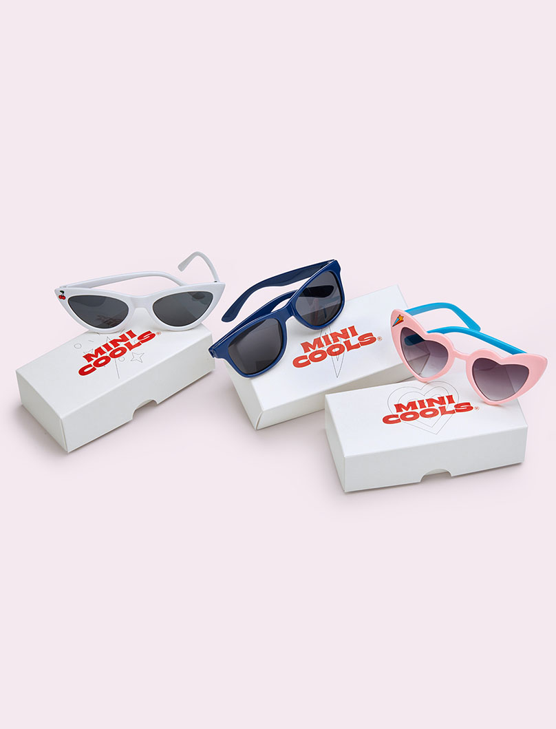 Eye Candy Sunglasses